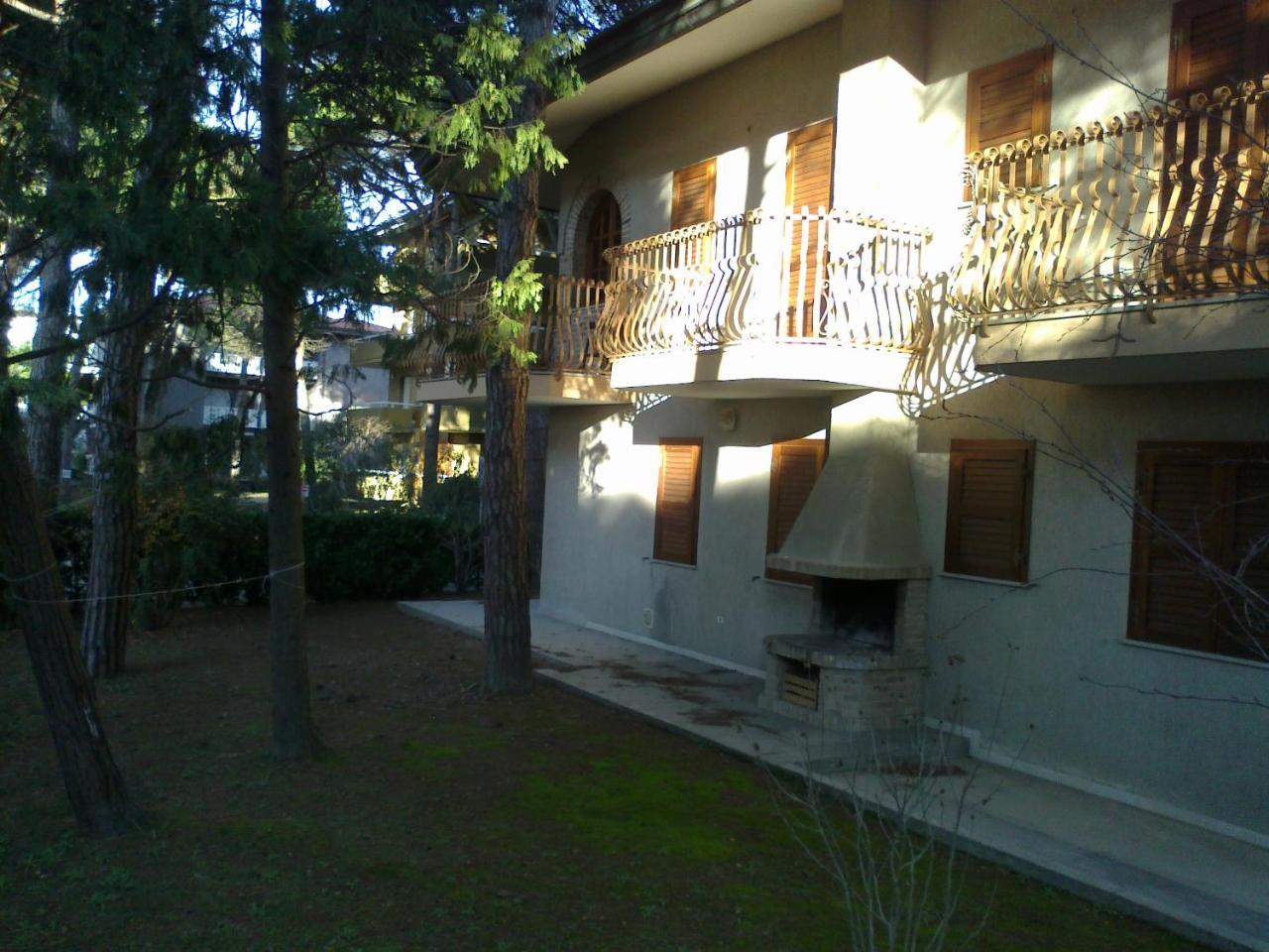 Villa Ofelia Λινιάνο Σαμπιαντόρο Εξωτερικό φωτογραφία